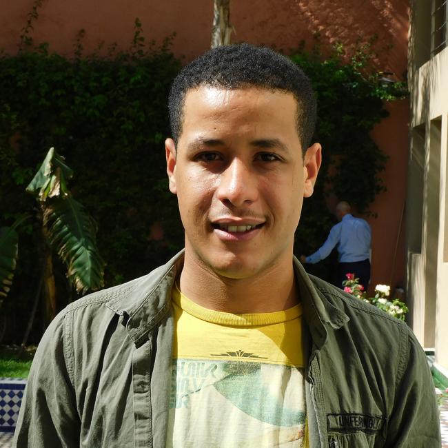 RAFIK Amine 